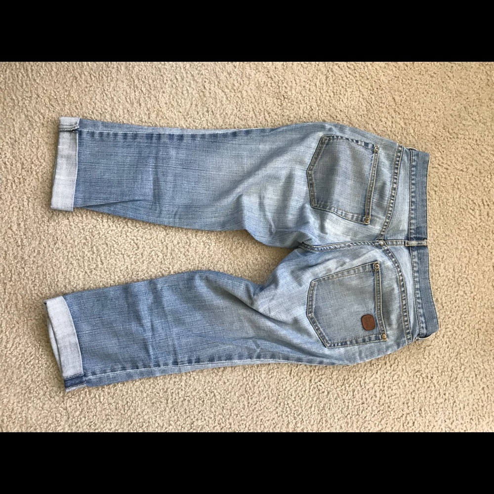 French Connection capris - Picture 3 of 3